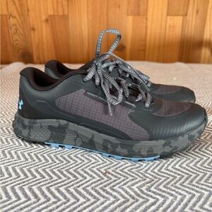 Under Armour Charged Bandit Sneakers